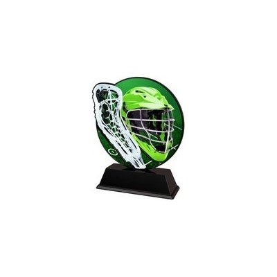 Poháry Bauer Akrylátová trofej FABM32 Lacrosse