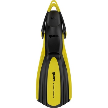 Mares AVANTI PURE-X
