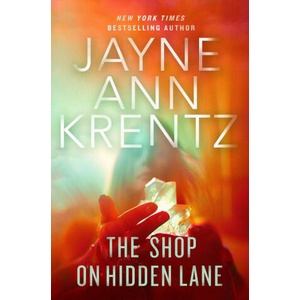 The Shop on Hidden Lane | KRENTZ JAYNE ANN (ISBN: 9798217187348)