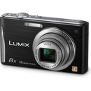 Panasonic Lumix DMC-FS37