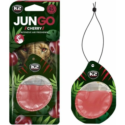 K2 JUNGO CHERRY