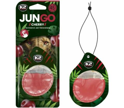 K2 JUNGO CHERRY