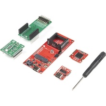 SparkFun MicroMod mikroBUS Starter Kit