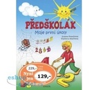 Předškolák