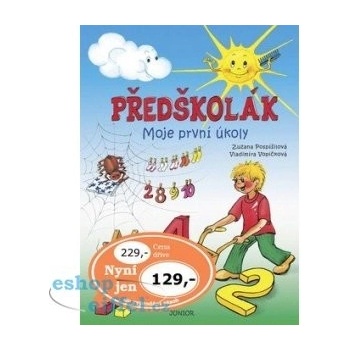 Předškolák