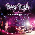 Universal Deep Purple & Orchestra: Live At Montreux 2011 - 2CD+DVD (042564)