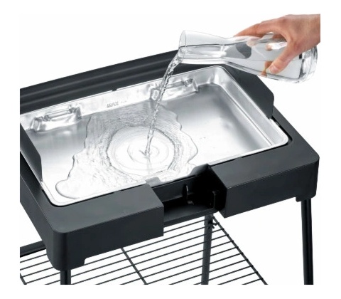 Severin PG 8566