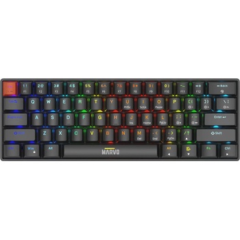 MARVO KG933G Black
