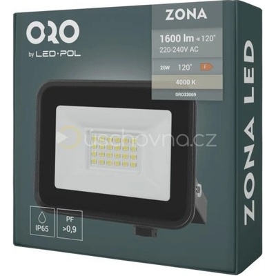 LED-POL 128068