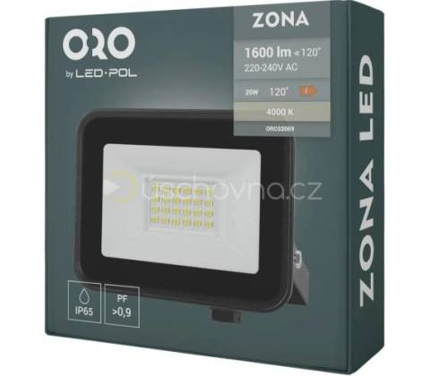 LED-POL 128068