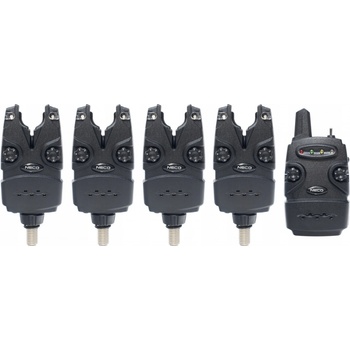 Neco Elektronický signalizátor záberu G104