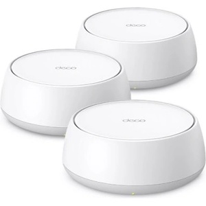 TP-Link Deco BE22 (3-Pack) Рутери