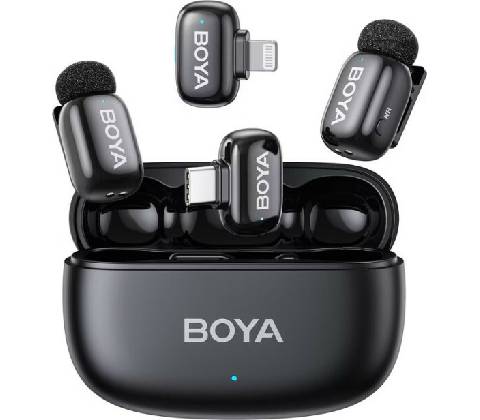 Boya Mini 12