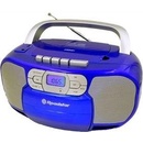 Roadstar RCR-4635UMPBL