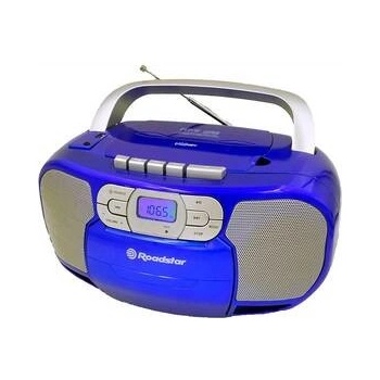 Roadstar RCR-4635UMPBL