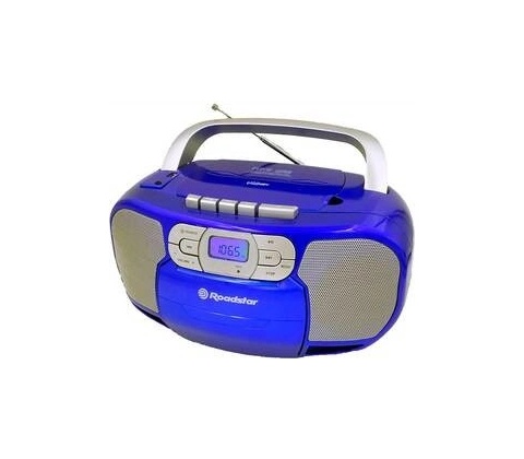 Roadstar RCR-4635UMPBL
