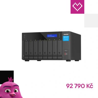 QNAP TVS-h874-i7-32G