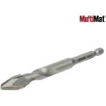 Raider Свредло MultiMat® Asymmetrical O12x110 mm (159954) (159954)