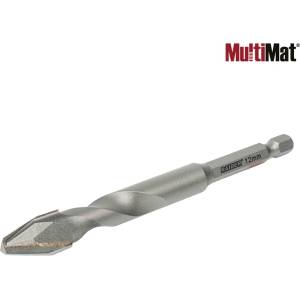Raider Свредло MultiMat® Asymmetrical O12x110 mm (159954) (159954)