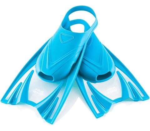 Aqua-Speed Frog