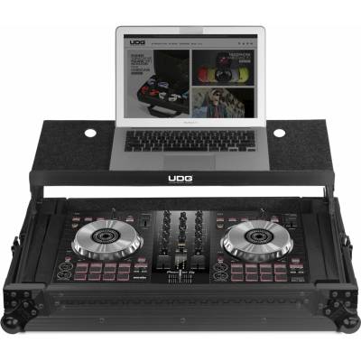 UDG Ultimate Flight Case Multi Format XL Black MK3 Plus
