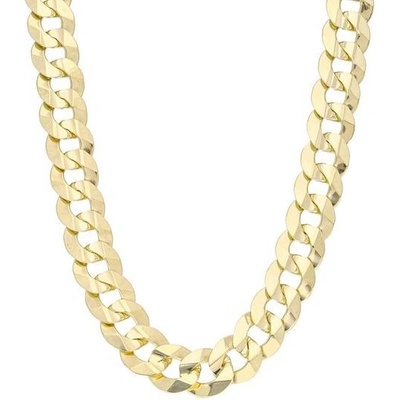 Zlaton Řetízek žluté zlato 000150501235