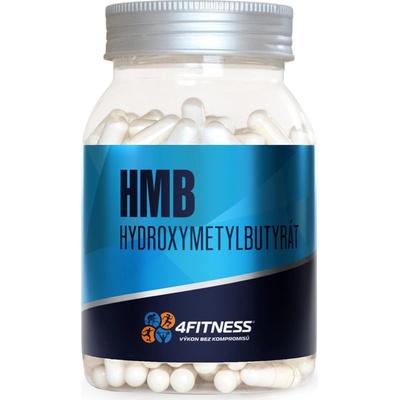 4fitness.cz HMB 400 tablet