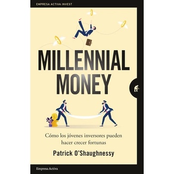 Millennial Money O'Shaughnessy PatrickPaperback