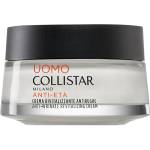 Collistar Uomo Anti-Wrinkle Revitalizing Cream дневен крем против бръчки за всеки тип кожа за мъже 50 мл