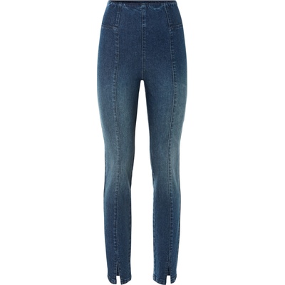 Esmara Dámske džegínsy modrá