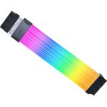 Lian Li Удължителен RGB кабел Lian-Li Strimer Wireless 24-PIN (LL-AC-ZUAD-1636)