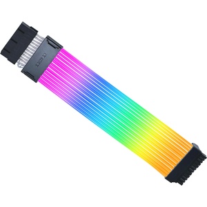 Lian Li Удължителен RGB кабел Lian-Li Strimer Wireless 24-PIN (LL-AC-ZUAD-1636)