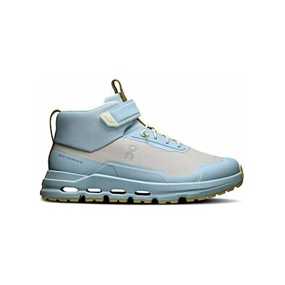 On Cloudhero Mid Waterproof dětské volnočasové boty
