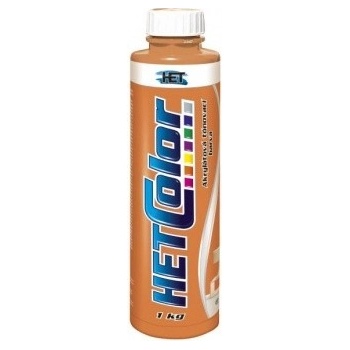 HET Hetcolor 0790 oranžová 0,35 l