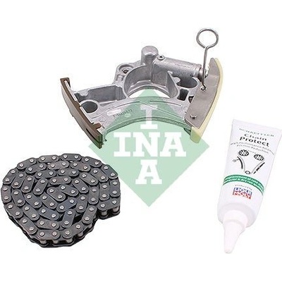 Sada rozvodovej reťaze Schaeffler INA 558 0027 10