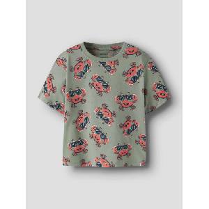 NAME IT Тениска nmmvalther ss nreg top (415815035621)