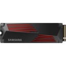 Image 1 of Samsung 990 PRO 2TB (MZ-V9P2T0GW)