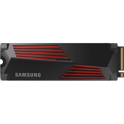 Samsung 990 PRO 2TB (MZ-V9P2T0GW)