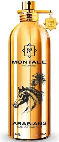 Montale Arabians EDP 100 ml