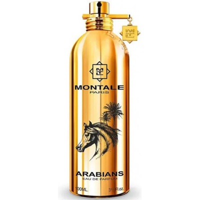 Montale Arabians EDP 100 ml