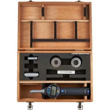 Mitutoyo Дигитален триточков микрометър Mitutoyo ABS Borematic 568-925, 12-25 mm, 0.001 mm (568-925)