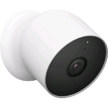 Google Nest Cam Indoor/Outdoor Battery GA01317