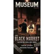 Museum: The Black Market