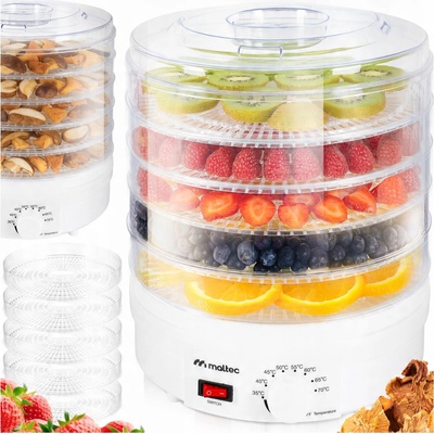 MalTec DryMaster II 500W