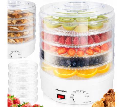 MalTec DryMaster II 500W