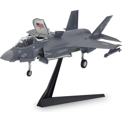Tamiya F-35B Lightning II 1:72