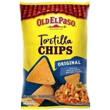 Old El Paso Tortilla chips Original 185 g