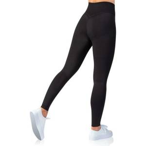 Bellinda RELAX & GO PUSH-UP LEGGINGS - Дамски push-up лосини - черен Bellinda | Cheren | ЖЕНИ | S