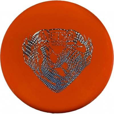 EXEL HAVU METSO Kristian Kuoksa Orange/Gold