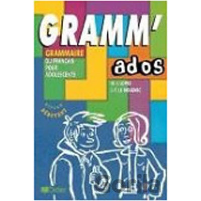 GRAMM´ados - Didier